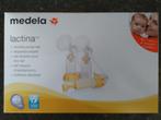 Medela kolfset, Ophalen of Verzenden, Zo goed als nieuw, Borstkolf