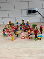 Lot Playmobiel, Ophalen, Zo goed als nieuw