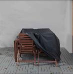 Ikea Tuinsethoes 145 cm x 145 cm, Ophalen, Zo goed als nieuw