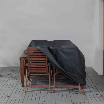 Ikea Tuinsethoes 145 cm x 145 cm beschikbaar voor biedingen