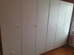 Kleerkast Ikea, Ophalen, 100 tot 150 cm, Zo goed als nieuw, Modern