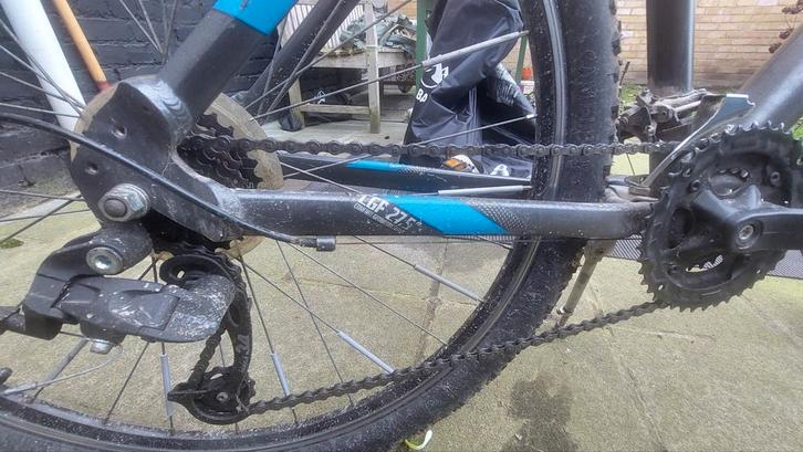 Mountenbike, Fietsen en Brommers, Fietsen | Tandems, Ophalen