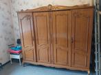 Volledige slaapkamer, Ophalen, Gebruikt