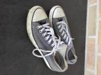 converse All star 9 - maat 40, Kleding | Dames, Schoenen, Converse All Stars, Ophalen, Gedragen, Grijs