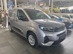 Opel Combo CARGO L1H1 1.5 TURBO D 100PK MT6 * PACK ULTIMATE, 75 kW, Monovolume, Bedrijf, Te koop