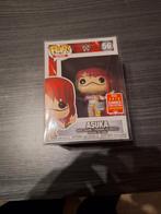 asuka 56 wwe funko pop, Verzamelen, Poppetjes en Figuurtjes, Ophalen, Nieuw