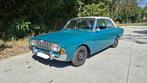 1966 ford taunus, Automaat, Achterwielaandrijving, 4 cilinders, Particulier