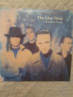 LP - The Lilac Time – Paradise Circus - 1989, Cd's en Dvd's, Vinyl | Rock, Ophalen of Verzenden, Zo goed als nieuw, 12 inch, Alternative