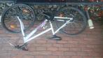 Velo, Fietsen en Brommers, Fietsen | Meisjes, Ophalen, Gebruikt, 26 inch of meer, B-twin