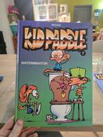 Comics Paddle voor kinderen, deel 7, Waterminator, Boeken, Strips | Comics, Eén comic, Ophalen of Verzenden, Zo goed als nieuw