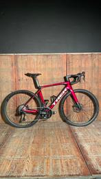 Trek Madone SL 6 Crimson beschikbaar in maar M & S, Ophalen, Nieuw