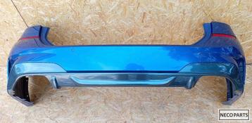 BUMPER BMW 3 SERIE G21 G20 ACHTERBUMPER KLEUR C31 ORIGINEEL beschikbaar voor biedingen