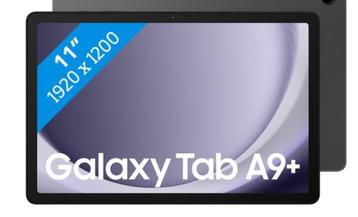 Samsung Galaxy Tab A9 Plus 11 inch 64GB Wifi Gray