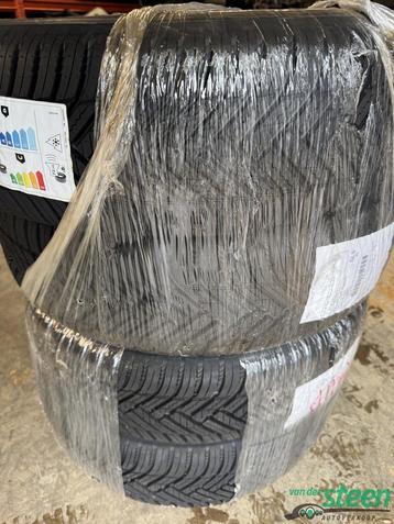 Gratis Montage of Verzending 4 x Hankook Kinergy 4S2 All Sea beschikbaar voor biedingen