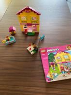 Lego Juniors 10686, Ophalen of Verzenden, Gebruikt, Complete set, Lego