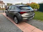 Opel Astra Motorkapot, Auto's, Stof, Parkeersensor, 5 deurs, Particulier