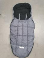 Thule footmuff | voetenzak voor kinderwagen, Kinderen en Baby's, Ophalen, Gebruikt, Overige merken, Voetenzak