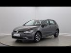 Volkswagen Golf IQ Drive*Navi*AppConnect*Cruise*Camera, Argent ou Gris, Achat, Euro 6, Entreprise