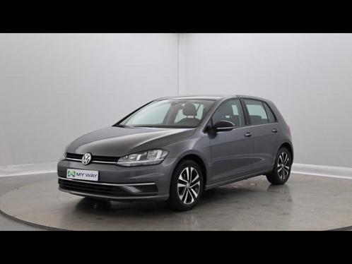 Volkswagen Golf IQ Drive*Navi*AppConnect*Cruise*Camera, Autos, Volkswagen, Entreprise, Golf, Bluetooth, Ordinateur de bord, Verrouillage central