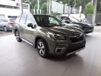 HYBRIDE FORESTER PREMIUM, Autos, Subaru, Achat, Entreprise, Carnet d'entretien, Noir