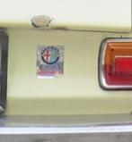 sticker Alfa Romeo - Gezocht, Gebruikt, Auto of Motor, Ophalen of Verzenden