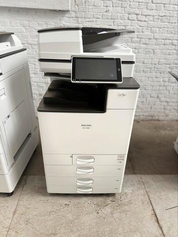 Ricoh imc4500 wifi ( garantie 1 an) new modèle  beschikbaar voor biedingen