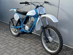Croix de Sachs 1976, Motos, Motos | Oldtimers & Ancêtres, 50 cm³, Moto de cross