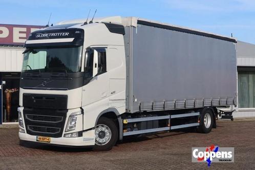 Volvo FH FH 420 4x2 WIELBASIS 630 CM (bj 2018), Auto's, Vrachtwagens, Bedrijf, ABS, Airconditioning, Alarm, Centrale vergrendeling