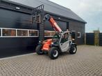 Manitou MT 625 H verreiker loader 75PK (bj 2015), Zakelijke goederen, Machines en Bouw | Kranen en Graafmachines, Verreiker