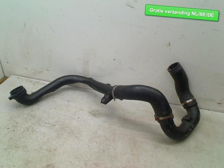 INTERCOOLER SLANG Fiat Doblo (263) (00520052110E), Auto-onderdelen, Airco en Verwarming, Fiat, Gebruikt