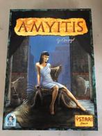AMYITIS - super jeu de stratégie - comme neuf, Hobby & Loisirs créatifs, Enlèvement