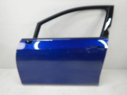 VW Golf 8 Portier Links-voor LD5K Blauw, Auto-onderdelen, Carrosserie, Deur, Volkswagen, Gebruikt, Ophalen of Verzenden