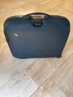 Samsonite harde koffer met cijferslot – stevig, Handtassen en Accessoires, Koffers, Ophalen, Gebruikt, Hard kunststof, Wieltjes