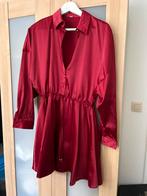 Rode dames jurk (M), Kleding | Dames, Jurken, Ophalen