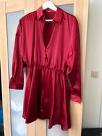 Robe rouge pour femme (M), Enlèvement