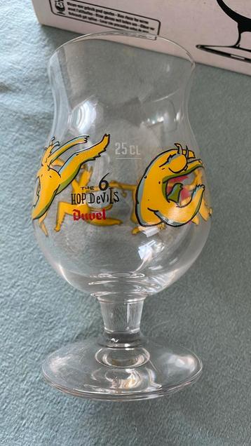 Duvel 666, Ophalen of Verzenden, Zo goed als nieuw, Duvel