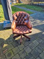Chair Ring Mekanikk Norway, Huis en Inrichting, Ophalen, Gebruikt