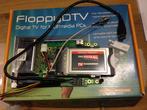 2 stuks FloppyDTV S2 CI kaarten en firewire PCI kaart, TV, Hi-fi & Vidéo, Antennes paroboliques, Enlèvement, Utilisé, Accessoires d'antenne (parabolique)