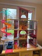 Groot LOL huis, Kinderen en Baby's, Ophalen, Gebruikt, Poppenhuis