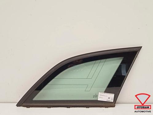 Mercedes C W204 Combi Vlinderraam Hoekruit Rechts Achter Ori, Auto-onderdelen, Ruiten en Toebehoren, Mercedes-Benz, Gebruikt