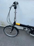 Vouwfiets tern, Ophalen, Zo goed als nieuw