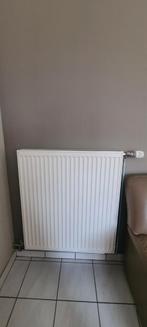 Radiator (80x90x10) wandmodel, Ophalen, Zo goed als nieuw, Radiator