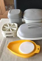 Tupperware vintage, Huis en Inrichting, Ophalen of Verzenden, Zo goed als nieuw