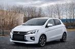 Mitsubishi Space Star 1.2i – 11.500 km – Cruise - Airco, Auto's, Mitsubishi, Bluetooth, Euro 6, Bedrijf, Handgeschakeld