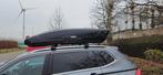 Dakkoffer thule motion xt xl zonder dakdragers, Auto diversen, Dakkoffers, Ophalen