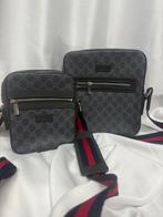 Gucci boekentas, Handtassen en Accessoires, Ophalen of Verzenden, Zo goed als nieuw