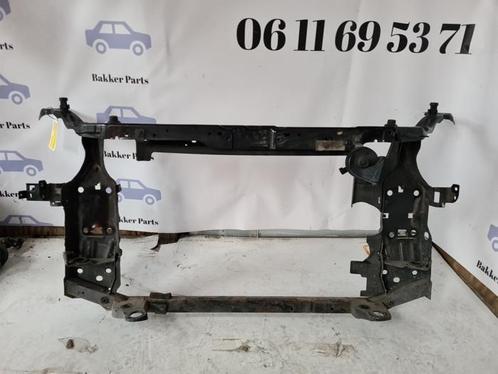 Frontpaneel van een Nissan Qashqai, Auto-onderdelen, Carrosserie, Nissan, Gebruikt, 3 maanden garantie