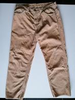 70's corduroy Levi's Big E custom maat 32/28, Gedragen, Ophalen of Verzenden