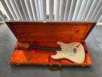 Fender American Vintage II 1961 Stratocaster Olympic White, Enlèvement, Comme neuf, Solid body, Fender