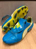 Puma Voetbalschoenen - 37, Sport en Fitness, Voetbal, Ophalen of Verzenden, Gebruikt, Schoenen